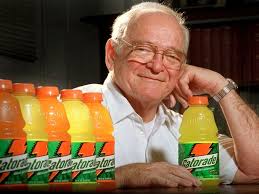 Museum would honor creator of Gatorade and other inventors