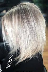 42 Schicke Mittellange Geschichtete Haare Chic Hair Layered Length Mittellange Blonde Haare Schulterlange Haare Blond Frisuren Mittellanges Haar Blond