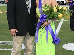 Early Longhorns Homecoming