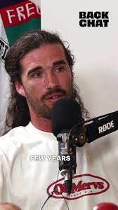 Alex Pearce Interview Collingwood