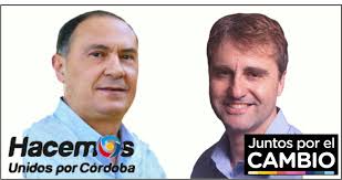 Quién será el próximo legislador por el Departamento: ¿Salvi o Peirone?