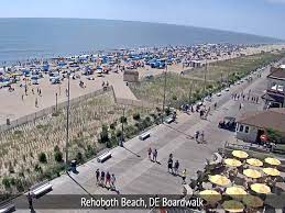 Book your hotel in rehoboth beach de online. Rehoboth Beach Boardwalk Visit Delaware Beaches Rehoboth Bethany Fenwick