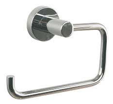Get the best deals on bathroom shelves. Miller Bond Toilet Roll Holder 8710c