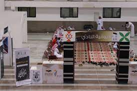 جمعية القبة للخدمات الاجتماعية وحماية المستهلك جرنال السلام الاجتماعى: Ø¹Ù…ÙŠØ¯ Ø§Ù„ÙƒÙ„ÙŠØ© Ø§Ù„Ø¬Ø§Ù…Ø¹ÙŠØ© Ø¨Ø§Ù„Ù‚Ù†ÙØ°Ø© ÙŠÙØªØªØ­ ÙØ¹Ø§Ù„ÙŠØ© Ø¯ÙŠÙˆØ§Ù†ÙŠØ© Ø§Ù„Ù†Ø§Ø¯ÙŠ Ø§Ù„ÙƒÙ„ÙŠØ© Ø§Ù„Ø¬Ø§Ù…Ø¹ÙŠØ© Ø¨Ø§Ù„Ù‚Ù†ÙØ°Ø© Ø¬Ø§Ù…Ø¹Ø© Ø£Ù… Ø§Ù„Ù‚Ø±Ù‰