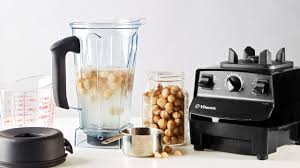There was a good amount of shaved ice on. What S The Best Blender For Nut Milk Epicurious
