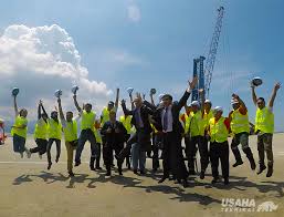 View all shipments of e&w engineering sdn bhd. Who We Are Usaha Teknikal