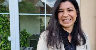 Jessica Roussel's Instagram, Twitter & Facebook