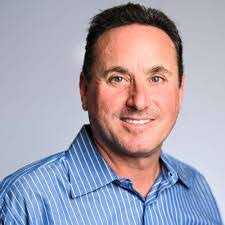 Mark Krohn's Instagram, Twitter & Facebook