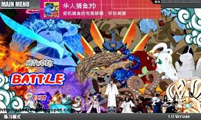 So, rather wasting your time and money on useless apps or games, you must try this one. Download Game Naruto Senki Mod Apk Raja Androids