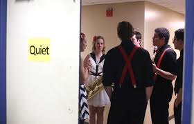 See the winners of West Michigan Student Showcase 2015