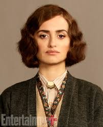 Thoughts I Had: First images from "Murder