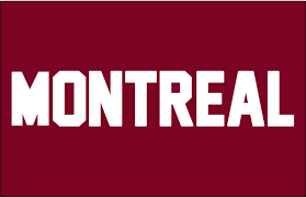Canada, lachine (on yandex.maps/google maps). Montreal Maroons Jersey Logo National Hockey League Nhl Chris Creamer S Sports Logos Page Sportslogos Net