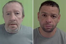 Appeals Lodged Against Gang Rape Convictions