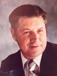 Obituary information for Kenneth Howard Chantler