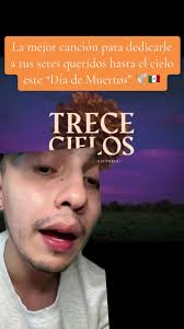 MÁNDASELO a todos tus amigos y familiares para que escuchen “13 cielos” y  crea tu corrido personalizado en www.cervezavictoria.com.mx 🕊️🇲🇽  #TreceCielos #unanocheparaponernosaldia #VictoriaCempasuchil
