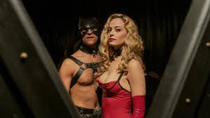 Supersex: Rocco Siffredi, el rey del porno, revela su historia - Infobae