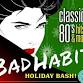 Holiday Party at Nabu!! event image