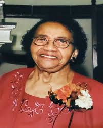 Mrs. Josephine Moore