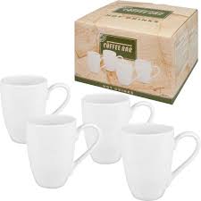 Find konitz mugs suitable for multiple purposes at the cheapest prices, only on alibaba.com. Konitz 8 Piece White Coffee Bar 9 Porcelain Mug Sets Gift Boxed 2750090001 The Home Depot