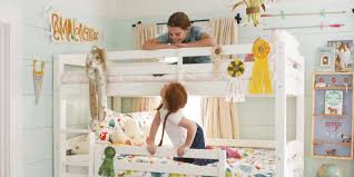 They're also perfect for sleepovers and hosting guests. Cute Affordable Bunk Beds For A Shared Room Lay Baby Lay