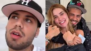 Ex-BBB Natália dispensa climão e revela relação com Eli após o game: "Se  ele quiser"