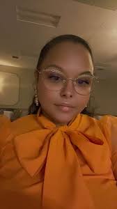 LEARN WHO YOU ARE BE WHO YOU ARE DON'T CHANGE FOR ANYBODY One of our  SPEAKERS AT SINGLE AND SAVED ATLANTA CONNECT FELLOWSHIPS Elisa Songbird  Johnson