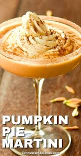 Pumpkin Pie Martini Recipe In 2020 Pumpkin Pie Martini Recipe Perfect Pumpkin Pie Pumpkin Recipes