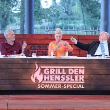 31.07.2021 03:00 gmt+1 (mehr informationen). Grill Den Henssler Mussen Zwei Jury Mitglieder Die Show Verlassen Gala De