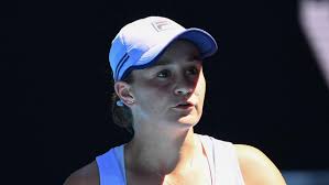 Barty is a straight woman. Ash Barty Garry Kissick Pria Yang Memporak Porandakan Hati Petenis Ashleigh Barty Became Australia S First French Open Singles Champion For 46 Years In 2019 Pictures Photos