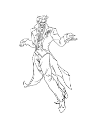 They develop imagination, teach a kid to be accurate and attentive. Joker Coloring Pages 50 Best Images Free Printable