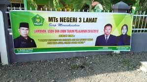 The online program schedule and program book (pdf file) are now available, go and check! Kanwil Kemenag Sumatera Selatan