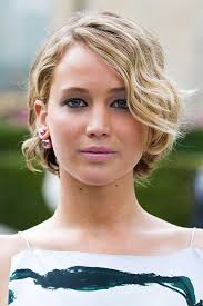 From long waves to a short pixie haircut to a long bob, jennifer has tried on a… from long to short, jennifer lawrence has had many different hairstyles through her career. 20 Best Jennifer Lawrence With Short Hair
