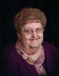 Betty LePage Obituary (1942