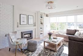 Love It Or List It Vancouver Stephanie Nick Jillian Harris Living Room Sets Trendy Living Rooms Living Room White