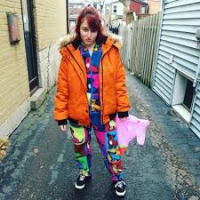 Alyssa Kirschbaum (@alyssathebaum)