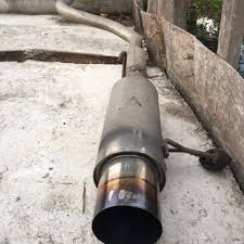 Saya menikah dengan seorang pria yang sangat saya cintai hubungan kamipun didukung sepenuhnya oleh kedua. Ekzos Turbo Daihatsu Charade Aura Auto Accessories On Carousell