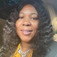 Yolanda Talbot's Instagram, Twitter & Facebook