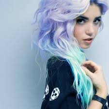 Here, discover 45 of our favorite takes on the popular hair trend. Pastel Hair Dye Guide Method Products And Brands To Use Bellatory