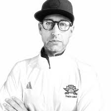 Coach Brooks Rexroat (@CoachRexroat1)