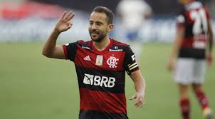 In the game fifa 16 his overall rating is 81. Al Nasr Desiste De Contratar Everton Ribeiro Meia Do Flamengo
