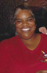 Obituary for Stacey Maria Graham