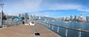 Assistant community manager salary and benefits: Olympic Village Shipyard Pier Protected View City Of Vancouver