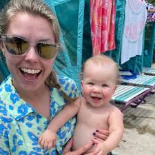 Athlete: Michelle Mantooth