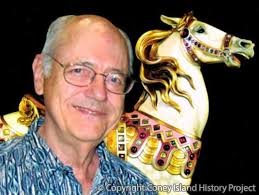 Throwback Thursday! Who recognizes the carousel and the person from 1979