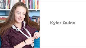 Interview with Kyler Quinn - YouTube