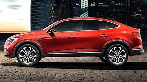 Renault Arkana Suv Coupe 2019 Cars News Technology Winter Mercedes Benz Gle Coupe Mercedes Benz Gle Mercedes Suv