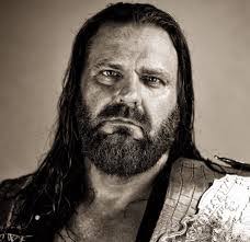 James Storm's Instagram, Twitter & Facebook