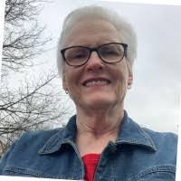 Deborah Kelton's Instagram, Twitter & Facebook