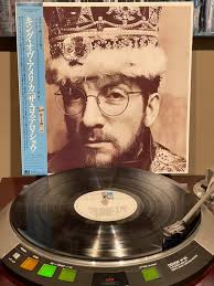 King of America is a couple of songs from the end! What do I play next?