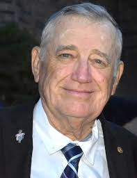 Obituary information for James Beaven Ferguson